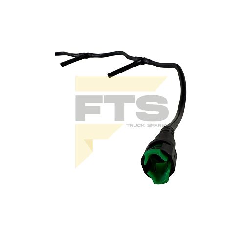 Imagem adicional do produto TUBO AGUA CABECOTE SCANIA PGRT/S5 - Cód: FAP-12522